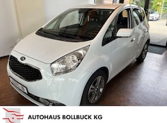 Bild des Angebotes Kia Venga Dream Team CVVT EU6d-T 1.6 DT AT6 PREMIUM+ Navi Kl