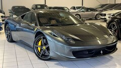 Bild des Angebotes Ferrari 458 orig. 25370 km