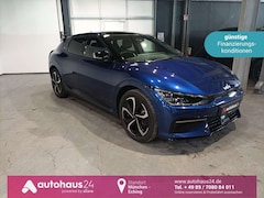 Bild des Angebotes Kia EV6 77,4 kWh GT Line 4WD LED|NAV|360|HuD|Wä-Pu