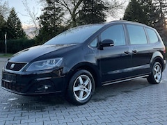 Bild des Angebotes SEAT Alhambra Style