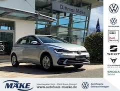 Bild des Angebotes VW Polo Style 1.0 TSI ALU ACC APP PDC IQ.L NAV