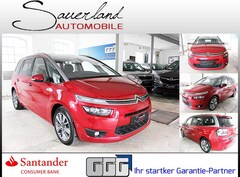 Bild des Angebotes Citroen Grand C4 Picasso 7 SITZER BI-XENON NAVI KAMERA