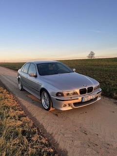 Bild des Angebotes BMW 528 528i M Paket