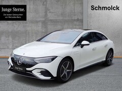Bild des Angebotes Mercedes-Benz EQE 350 + AMG-LINE /// Fahrzeugstandort: Müllheim