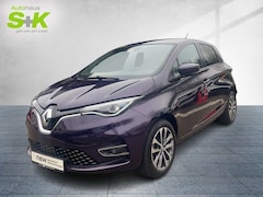 Bild des Angebotes Renault ZOE INTENS R135 ZE.50 *Kamerna *Allwetter *Sitzh