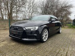 Bild des Angebotes Audi A3 A3 35 TDI Limousine S tronic sport