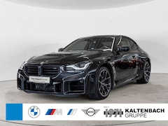 Bild des Angebotes BMW M2 Coupe HUD LED ACC NAVI H/K KAMERA SHZ PDC