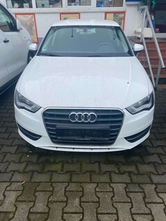 Bild des Angebotes Audi A3 attraction
