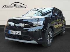 Bild des Angebotes Opel Frontera Electric GS 44kW/h 11kW Charger +Allwetter+Sitzhzg