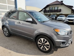 Bild des Angebotes SsangYong Korando Crystal 4x2