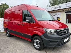 Bild des Angebotes VW Crafter Kasten 35 mittellang Hochdach FWD