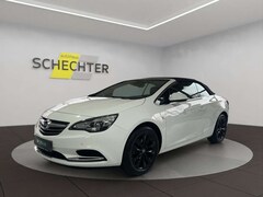 Bild des Angebotes Opel Cascada 1.4 Turbo Edition