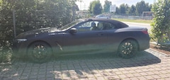Bild des Angebotes BMW M850 8er Cabrio M850i xDrive Cabrio