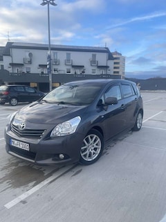 Bild des Angebotes Toyota Verso 1.8 Multidrive S Executive