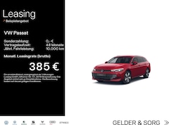 Bild des Angebotes VW Passat Business 1.5 eTSI Massage*RFK*AHK*ACC*LED