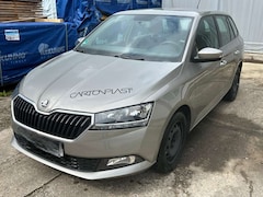 Bild des Angebotes Skoda Fabia Fabia Combi 1.0 MPI Cool Plus