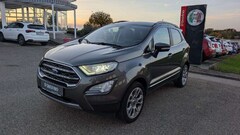 Bild des Angebotes Ford EcoSport Titanium X