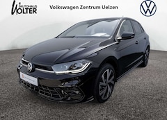 Bild des Angebotes VW Polo 1.0 TSI R-Line KEYLESS MATRIX PDC APP-CO