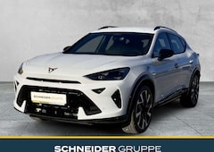 Bild des Angebotes CUPRA Formentor 2.0 TSI DSG VZ KAMERA+SHZ+ACC+MATRIX