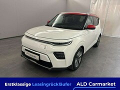Bild des Angebotes Kia Soul Vision Kombi, 5-türig, Direktantrieb, 1-Gang