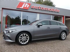 Bild des Angebotes Mercedes-Benz CLA 180 Shooting Brake MBUX*Widescreen*LED*Navi