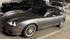 Bild des Angebotes Mazda MX-5 MX 5 1.6i 16V