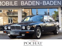 Bild des Angebotes Jaguar XJ6 4.2 Sovereign Serie III*TOP HISTORIE*RARITÄT