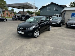 Bild des Angebotes Opel Karl Edition HU+SERVICE NEU/KLIMA/CARPLAY