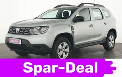 Bild des Angebotes Dacia Duster ECO-G Deal Einparkhilfe|Bluetooth|LM