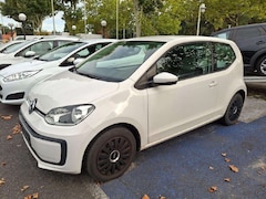 Bild des Angebotes VW up! move up! BMT/Start-Stopp