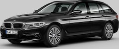 Bild des Angebotes BMW 540 dxDr*SPORT LINE*AHK*STANDHEIZUNG*NIGHT VISION