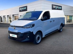 Bild des Angebotes Citroen Jumpy 2.0 BlueHDi 145 Lang Navi Kamera