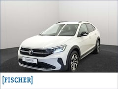 VW Taigo 1.0TSI DSG Energy LED Carplay SHZ ACC PDC