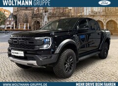 Bild des Angebotes Ford Ranger Raptor e-4WD Doppelkabine 3.0 Ecoboost EU6d