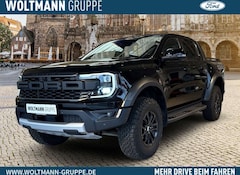 Bild des Angebotes Ford Ranger Raptor e-4WD Doppelkabine 3.0 Ecoboost EU6d