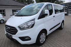 Bild des Angebotes Ford Transit Custom Kombi 320 L1 Trend