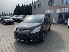 Bild des Angebotes Ford C-Max Sync Edition