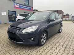 Bild des Angebotes Ford C-Max Sync Edition