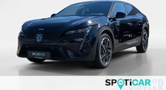Bild des Angebotes Peugeot 408 Hybrid 180 1.6 GT Klima Navi Leder Rückfahrkamera