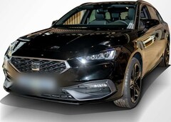 Bild des Angebotes SEAT Leon SP 1.5 eTSI 110 kW FR Black Edition STANDH