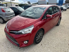 Bild des Angebotes Toyota Verso Executive Kamera, Navi, Xenon