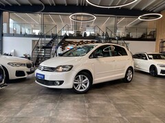 Bild des Angebotes VW Golf Plus VI Match *TEILLEDER*NAVI*SZHZ*PDC*