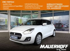 Bild des Angebotes Suzuki Swift 1.2 DUALJET Mild-HYBRID GLX SHVS