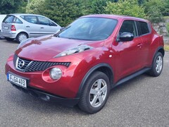 Bild des Angebotes Nissan Juke 1.6 CVT Acenta