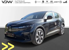 Bild des Angebotes Renault Megane E-Tech EV60 Evolution Klima Navi Rückfahrkamera