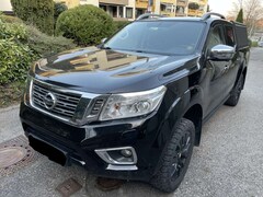 Bild des Angebotes Nissan Navara Navara DC 4x4 Autm. EU6 Trek 1
