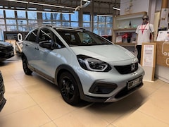 Bild des Angebotes Honda Jazz Jazz 1.5 e:HEV Crosstar Advance | 8-fach Bereift