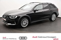 Bild des Angebotes Audi A4 allroad 45 TFSI S-tronic quattro Tempo/Einpar
