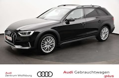 Bild des Angebotes Audi A4 allroad 45 TFSI S-tronic quattro Tempo/Einpar