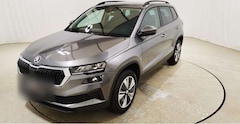 Bild des Angebotes Skoda Karoq 2.0 TDI DSG Ambition Navi|virt.Cock.|ACC|RFK|LED